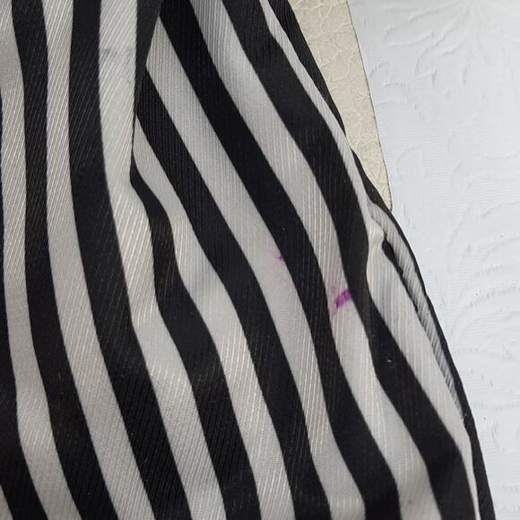 Kate Spade‎ Southport Avenue Cloey Crossbody Bag Cream and Black - Picture 10 of 13